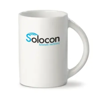 Mug Marseille EU 300ml - LT51471 (gadzety reklamowe)